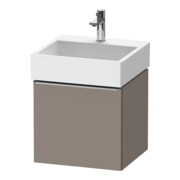 Duravit Waschtischunterschrank D-Neo 48,4x44,2cm, ES geb/Bas m, 1 A, wandhängend-1