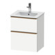 Duravit Waschtischunterschrank D-Neo 51x40,2cm, 1 Kast, 1 A, wd, b geb/we ma-1