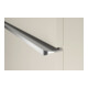 Duravit Waschtischunterschrank D-Neo 63,4x45,2cm, ch/Bas m, 1 Kast, 1 Ausz.