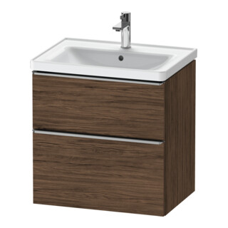 Duravit Waschtischunterschrank D-Neo 63,4x45,2cm, ES geb/Nu d, 1 Kast, 1 A