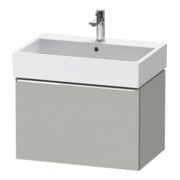 Duravit Waschtischunterschrank D-Neo 68,4x44,2cm, chr/Bet ma, 1 Ausz., wandhängend-1