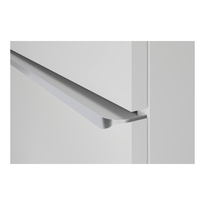 Duravit Waschtischunterschrank D-Neo 68,4x44,2cm, ES geb/Gra m, 1 A, wandhängend