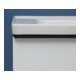 Duravit Waschtischunterschrank D-Neo 78,4x45,2cm, 1 A, B re, schwarz/Eiche sw