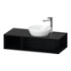 Duravit Waschtischunterschrank D-Neo Compact 100x48cm, E s, 1 F, 1 Konsolenpl., wandhängend-1