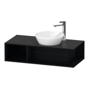 Duravit Waschtischunterschrank D-Neo Compact 100x48cm, E s, 1 F, 1 Konsolenpl., wandhängend