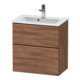 Duravit Waschtischunterschrank D-Neo Compact 61x37,2, b geb/Nu N, 1 Kast, 1 A, wandhängend-1