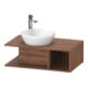 Duravit Waschtischunterschrank D-Neo Compact 80x48cm, N N, 1 Fa, 1 Konsolenpl., wandhängend-1