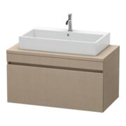 Duravit Waschtischunterschrank DuraStyle 100x54,8cm, lei, für Konsole, 1 Auszug-1