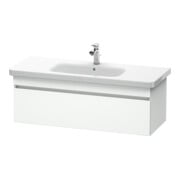Duravit Waschtischunterschrank DuraStyle 113x44,8cm, we. ma, 1 Ausz., wandhängend-1