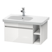 Duravit Waschtischunterschrank DuraStyle 73x44,8cm, B li, graph m/bas ma, 1 Ausz.-4