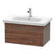 Duravit Waschtischunterschrank DuraStyle 73x44,8cm, N dk/b ma, 1 Ausz., wandhängend-1