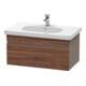 Duravit Waschtischunterschrank DuraStyle 80x45,3cm, N dk/b ma, 1 Ausz., wandhängend-1