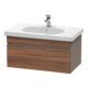 Duravit Waschtischunterschrank DuraStyle 80x45,3cm, N nat/b ma, 1 Ausz., wandhängend-1