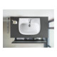Duravit Waschtischunterschrank Ketho 100x55cm, gr m, f EWT m, 1 Ausz., wandhängend-2