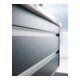 Duravit Waschtischunterschrank Ketho 115x45,5cm, graph ma, 2 Schubk., wandhängend