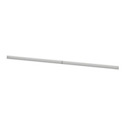 Duravit Waschtischunterschrank Ketho 140x55x42,6cm, EWT, 2 AZ, B li, Ei Nat