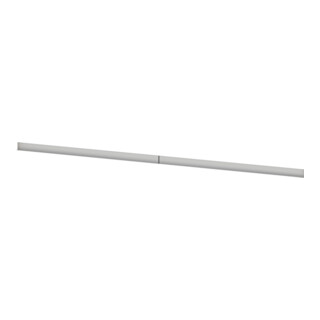 Duravit Waschtischunterschrank Ketho 140x55x42,6cm, EWT, 2 AZ, B li, Ei sw