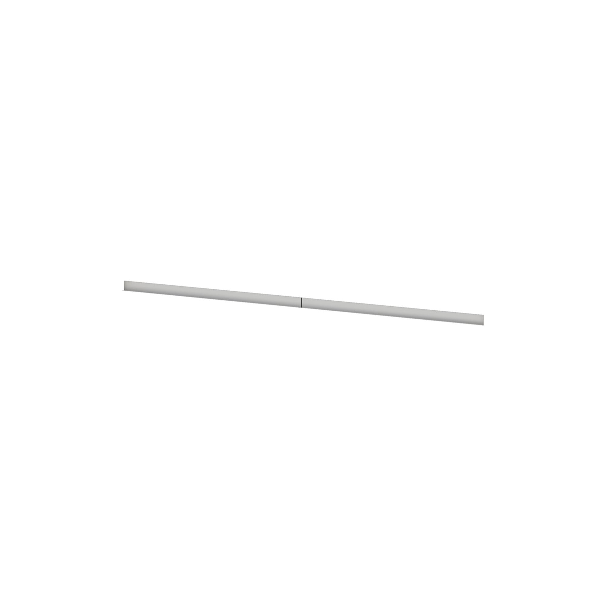 Duravit Waschtischunterschrank Ketho 140x55x42,6cm, EWT, 2 AZ, B li, Ei sw