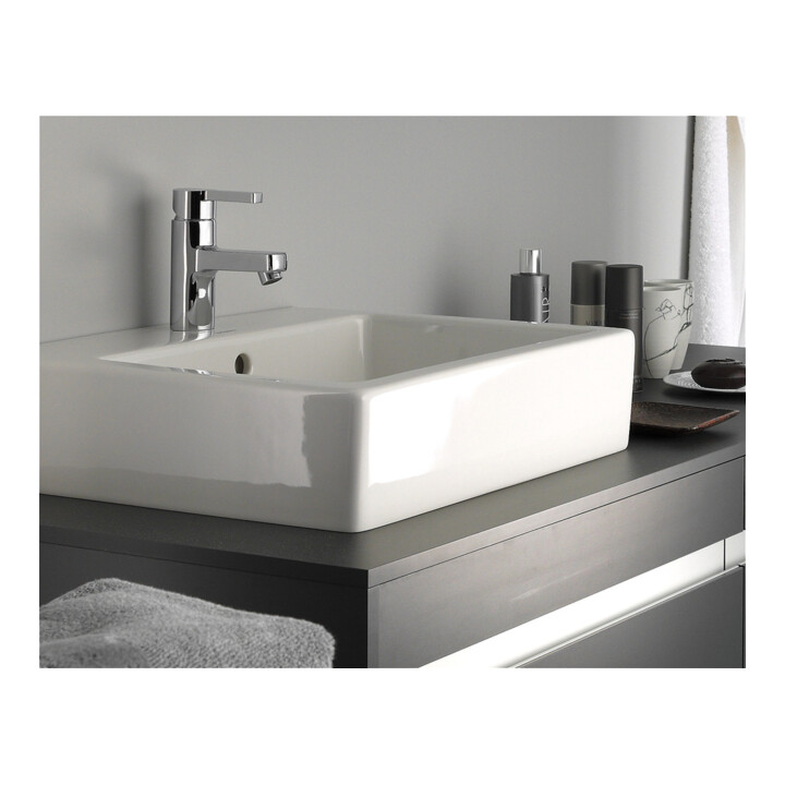 Duravit Waschtischunterschrank Ketho 140x55x49,6cm, f AWT, 4 La, B L, gr ma