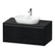Duravit Waschtischunterschrank Ketho.2 100x55cm, E s, Pl m 1 Ausschn, wandhängend-1