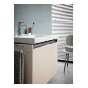 Duravit Waschtischunterschrank Ketho.2 78,4x45,5cm, Tau matt, 1 Ausz., wandhängend-4
