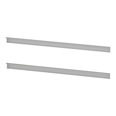 Duravit Waschtischunterschrank Ketho 80x45,5cm, Ei sw, 2 Schubk., wandhängend