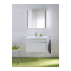 Duravit Waschtischunterschrank Ketho 80x45,5cm, we m, 1 Auszug, wandhängend