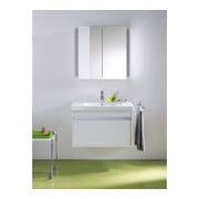 Duravit Waschtischunterschrank Ketho 80x45,5cm, we m, 1 Auszug, wandhängend-4