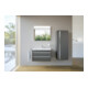 Duravit Waschtischunterschrank Ketho 80x47,5cm, graph ma, 2 Schubk., wandhängend-4