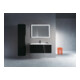 Duravit Waschtischunterschrank L-Cube 102x48,1cm, sw hgl, 1 Ausz., wandhängend-4