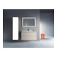 Duravit Waschtischunterschrank L-Cube 102x48,1cm, Tau ma, 2 Schub., wandhängend-4