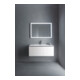 Duravit Waschtischunterschrank L-Cube 102x48,1cm, we. hgl, 1 Ausz., wandhängend-4