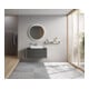 Duravit Waschtischunterschrank L-Cube 102x55cm, gra m, 1 Kast, 1 Ausz., wandhängend-5