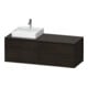 Duravit Waschtischunterschrank L-Cube 142x55x48,2cm, 2 SBK, wd, An L, N geb.-1