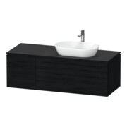 Duravit Waschtischunterschrank L-Cube 142x55x48,2cm, AS R, E s, k EinrSy
