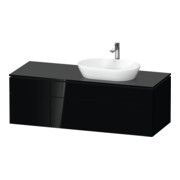 Duravit Waschtischunterschrank L-Cube 142x55x48,2cm, AS R, s g, k EinrSy