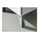 Duravit Waschtischunterschrank L-Cube 42x29,4x70,4cm, steh., Tür li, weiß matt-2