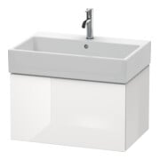 Duravit Waschtischunterschrank L-Cube 68,4x45,9cm, Ei marm., 1 Ausz., wandhängend-3