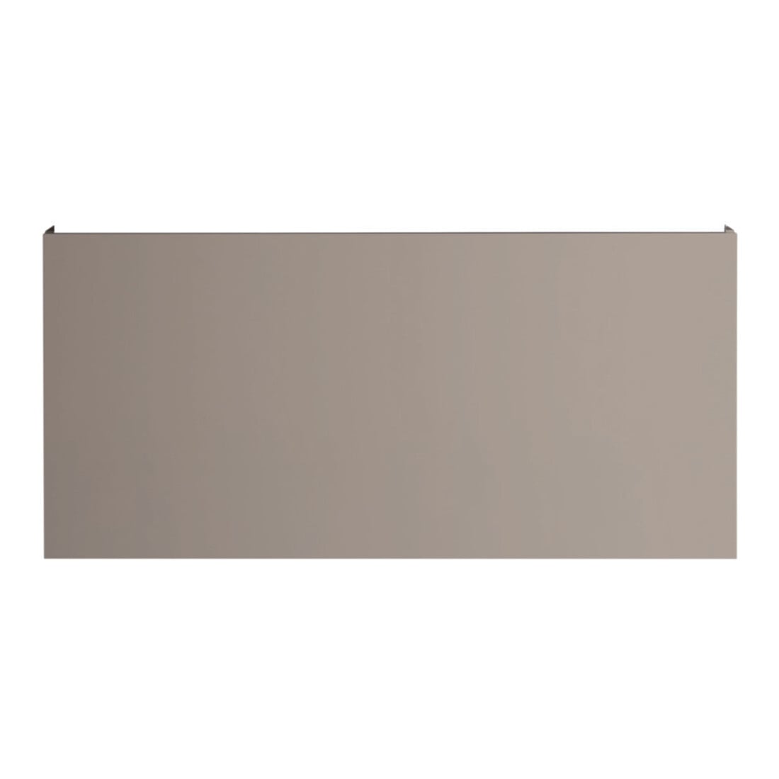 Duravit Waschtischunterschrank L-Cube 82x48,1cm, bas. ma, 1 Ausz., wandhängend