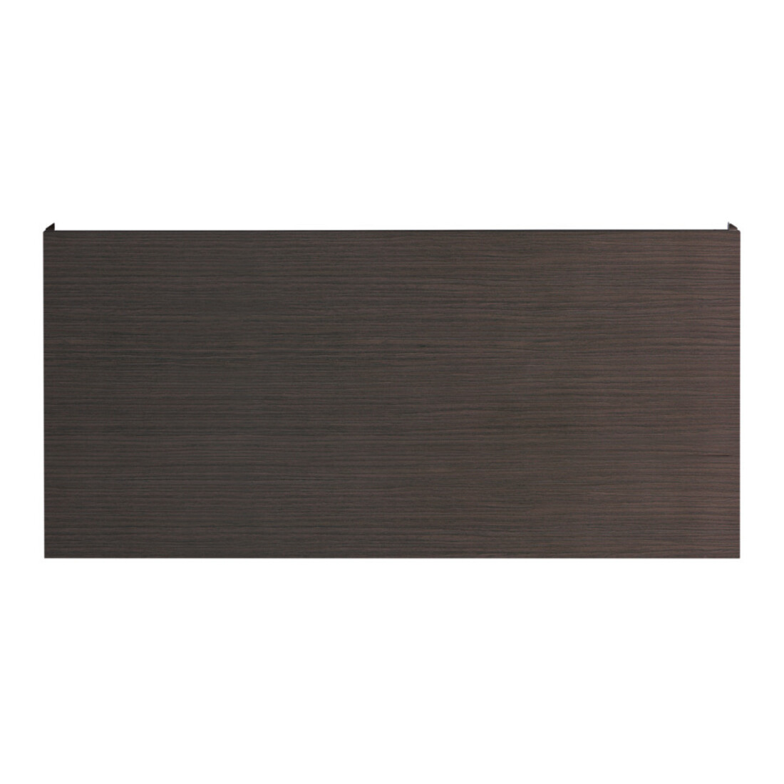 Duravit Waschtischunterschrank L-Cube 82x48,1cm, Ei dkl. geb., 1 Ausz., wandhängend
