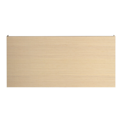 Duravit Waschtischunterschrank L-Cube 82x48,1cm, med. Ei, 1 Ausz., wandhängend