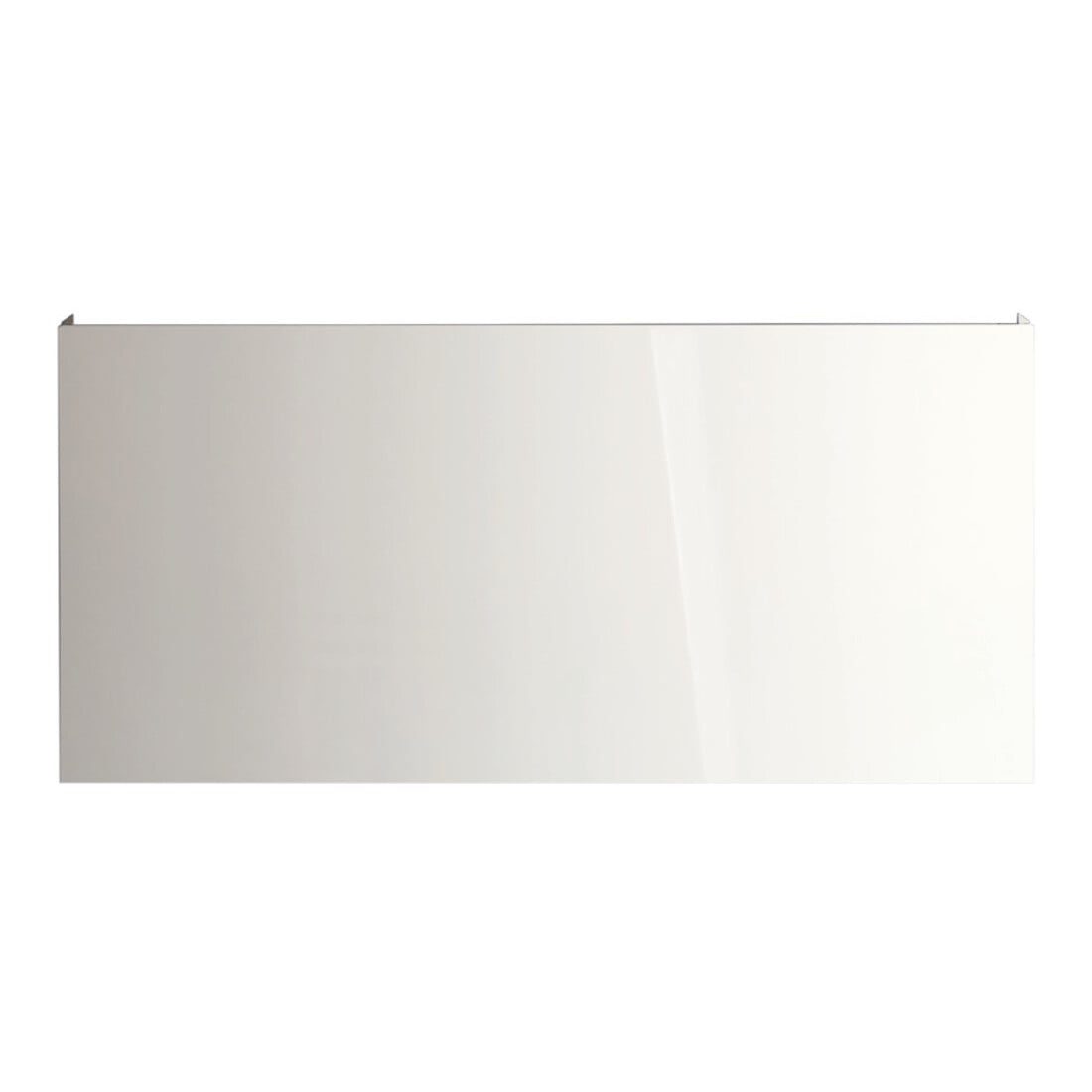 Duravit Waschtischunterschrank L-Cube 82x48,1cm, we. hgl, 1 Ausz., wandhängend