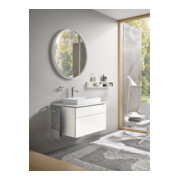 Duravit Waschtischunterschrank L-Cube 82x55cm, w ma, 1 Schubk., 1 Ausz., wandhängend-2