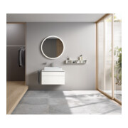 Duravit Waschtischunterschrank L-Cube 82x55cm, w ma, 1 Schubk., 1 Ausz., wandhängend-5