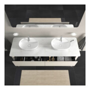 Duravit Waschtischunterschrank Luv 173,3x57x74,3cm, 2 AZ, st, No we s-matt-5