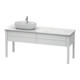 Duravit Waschtischunterschrank Luv 173,3x57x74,3cm, 2 AZ, st, R, No w m-5