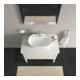 Duravit Waschtischunterschrank Luv 93,8x57x74,3cm, 1 Lad, 1 AZ, st, No w m-5