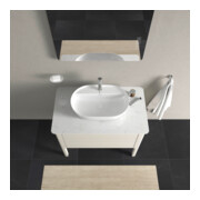 Duravit Waschtischunterschrank Luv 93,8x57x74,3cm, 1 Lad, 1 AZ, st, No w m-5