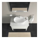 Duravit Waschtischunterschrank Luv 93,8x57x74,3cm, 1 Lad, 1 AZ, st, w m-2