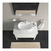 Duravit Waschtischunterschrank Luv 93,8x57x74,3cm, 1 Lad, 1 AZ, st, w m-2